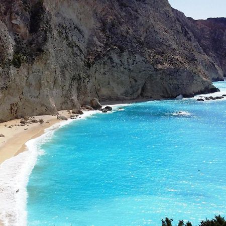 شقة Erismini Frínion المظهر الخارجي الصورة