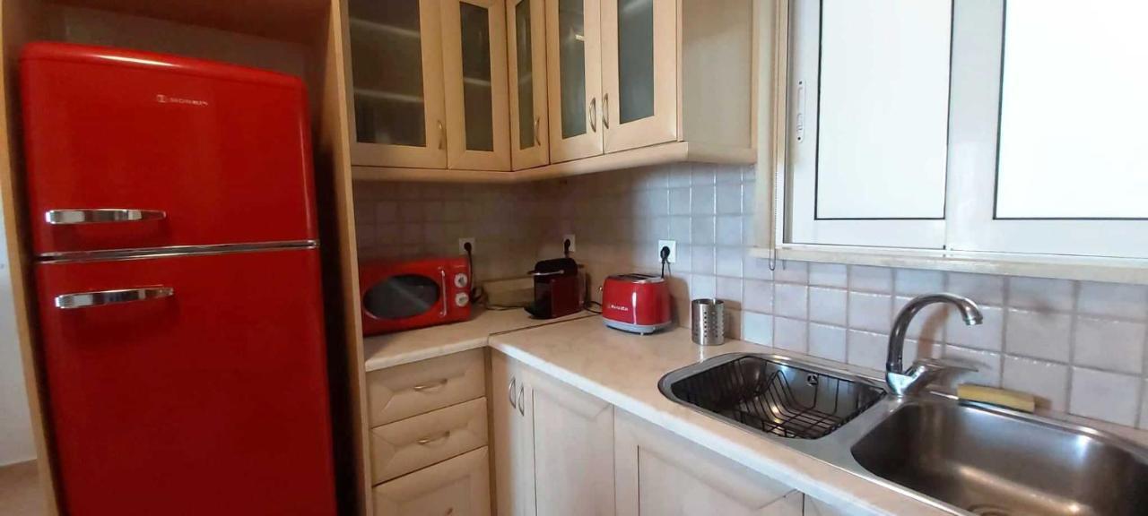 شقة Erismini Frínion المظهر الخارجي الصورة
